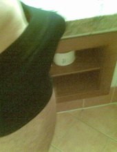 uuh, I´m hot..