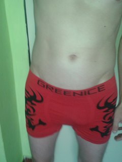 boxerky