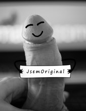 Originál je jen jeden!