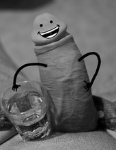 Vždy ready!