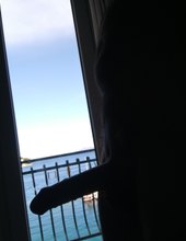 Už v apartmánu
