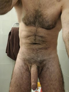 Body....