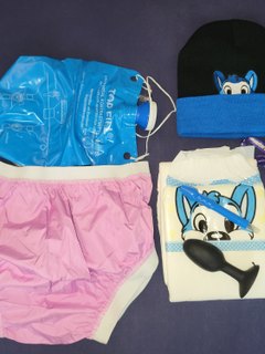 abdl plienka