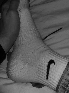 Moje nožky 👣🧦