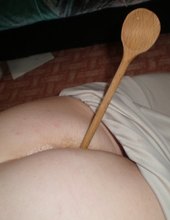 Výplata vařečkou trochu jinak :-)