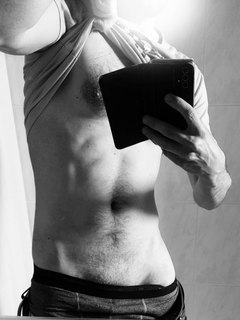 My body