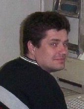 já