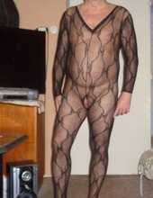 zapomenutý catsuit 2