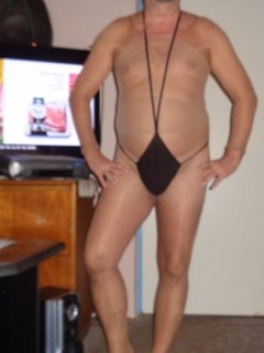 když bylo chladněji v gay body