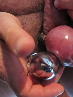 dick in action