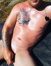 Dnešní opalovačka 💦🌞