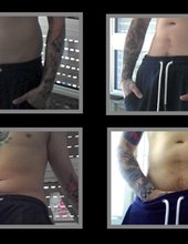 Sexy Collage