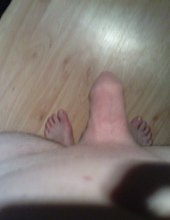 Hladce oholen 1