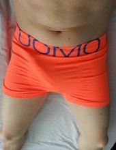 první