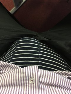 Nuda v praci :-)