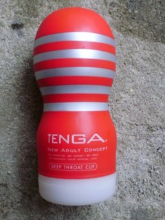 tenga