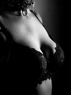 Black & White