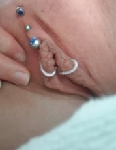 Nový piercing