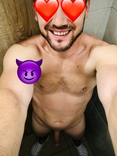 Ďáblík 😈❤️🍆🫦😘😍🥰👍