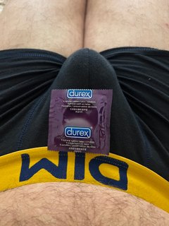 Chtěla ocas v gumě