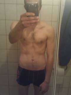 myself