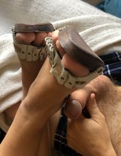 Dalsi botky od ctitele ...