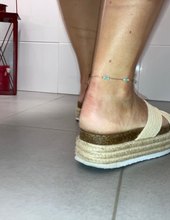 Letni pantofliky