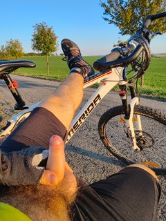 Cyklovýlet