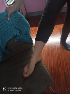 Gang Bang BDSM