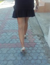 Jeste nakup na cestu a jedem.