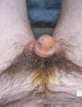 Boy Am I Hungry!!!