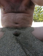 Looks a little wet there.