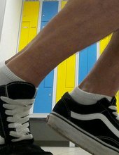 Love Vans