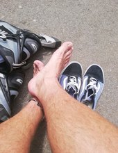 Foot 