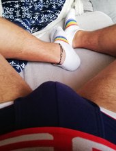 Foot 