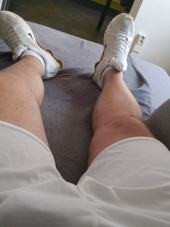 Ve sportovním:p