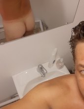 Pár fotek posledních měsíců 😉