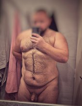 Teddybear