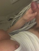 ráno jsem se vzbudila a tohle se mi stalo?