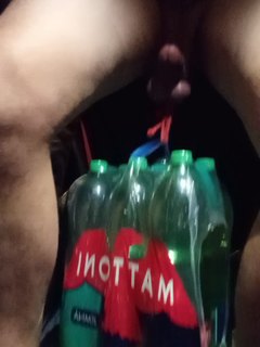 Co jsem vymetl z galerie