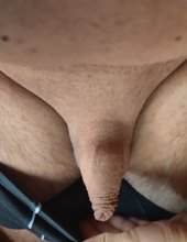Prcek a předkožka