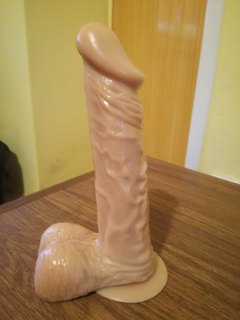 Já a můj malý kamarát