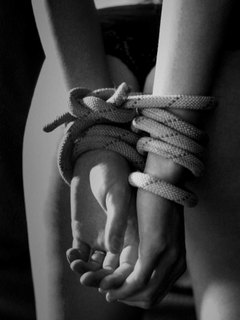 black&white