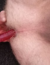 ...