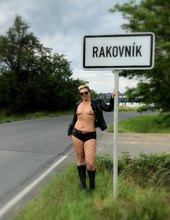 Toulky kolem domova