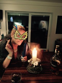 X-Mass Party 2016