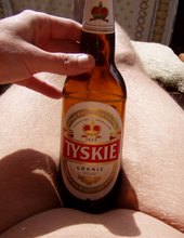 Tyskie