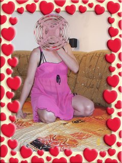 .. a trochu svádění:)