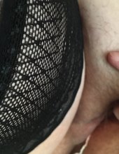 Dostla jsem povoleni k orgasmu