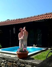 a pokračovalo